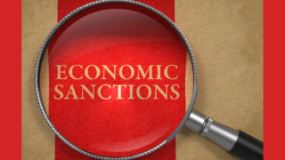 Economic Sanctions, Environment-Friendliness, and Fear-Mongering
