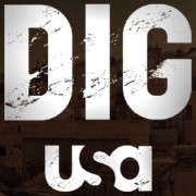 Digging the Creator and Cast of the Hit TV Show Dig