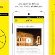 YapQ: An Israeli App for Your Global Touring Pleasure